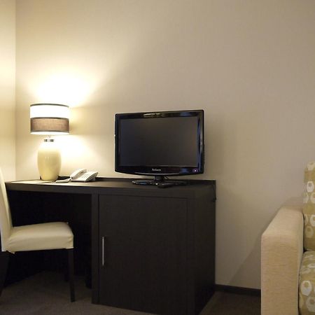 Optima Collection Kharkiv Hotel Quarto foto
