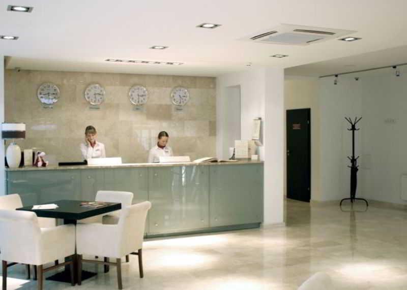 Optima Collection Kharkiv Hotel Exterior foto