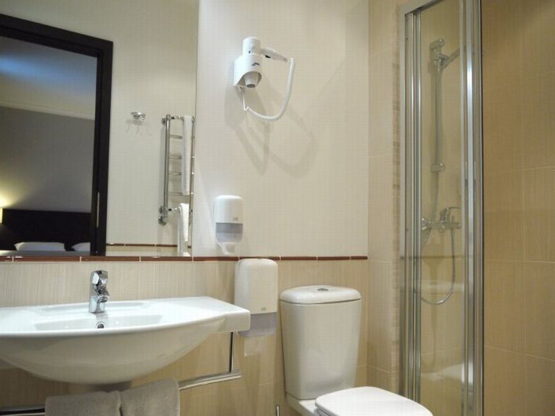 Optima Collection Kharkiv Hotel Quarto foto