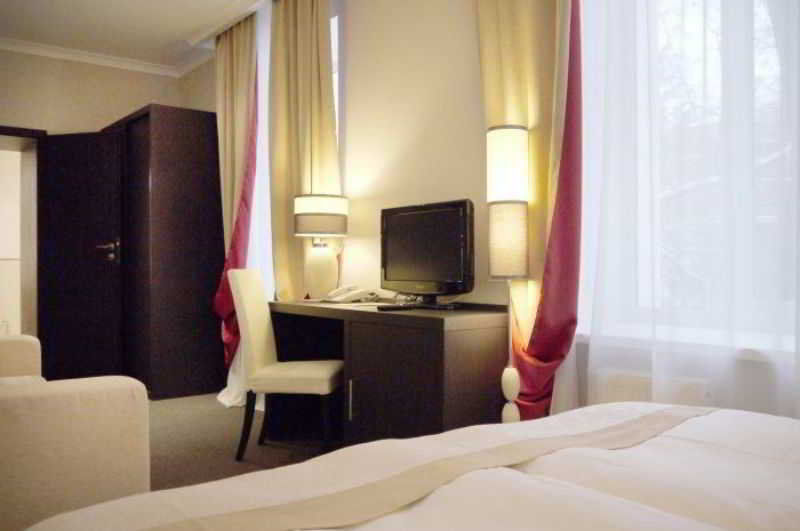Optima Collection Kharkiv Hotel Quarto foto