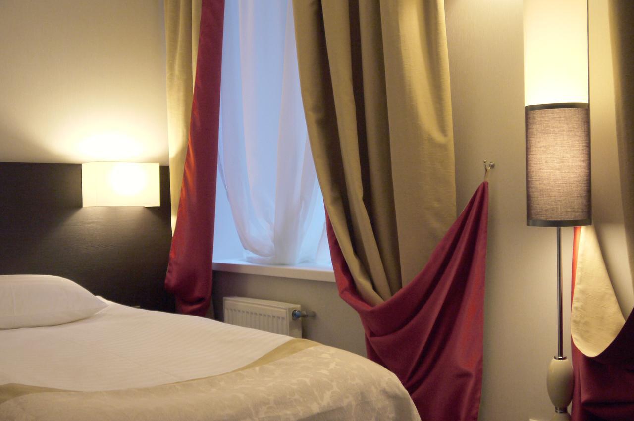 Optima Collection Kharkiv Hotel Quarto foto