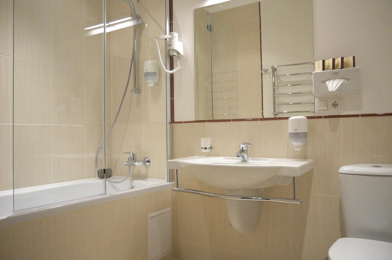 Optima Collection Kharkiv Hotel Quarto foto