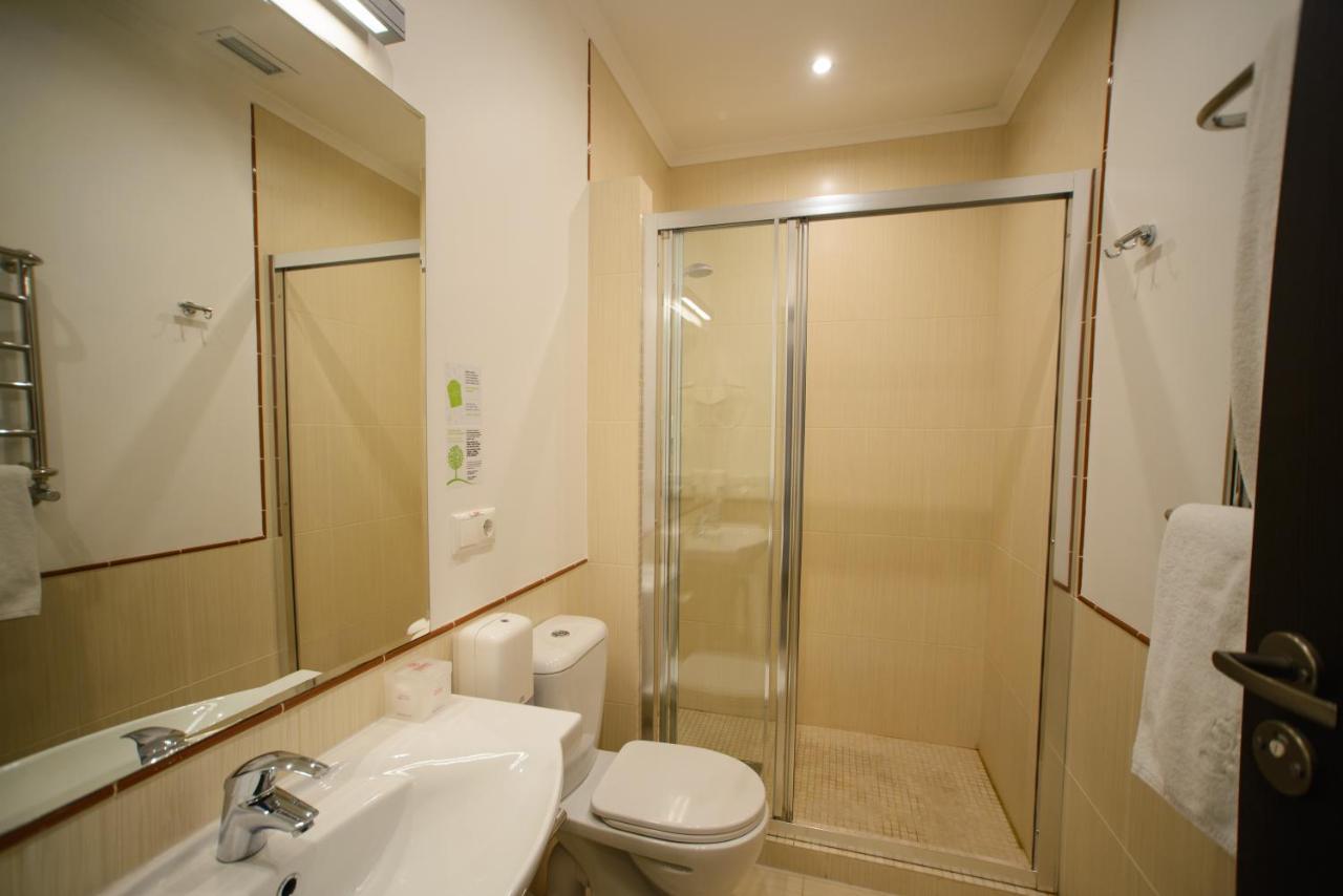 Optima Collection Kharkiv Hotel Exterior foto